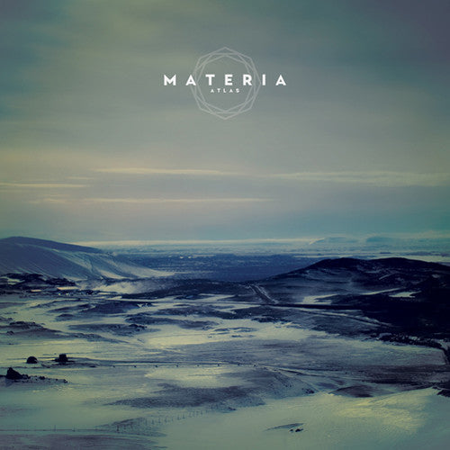 Materia: Atlas - Record