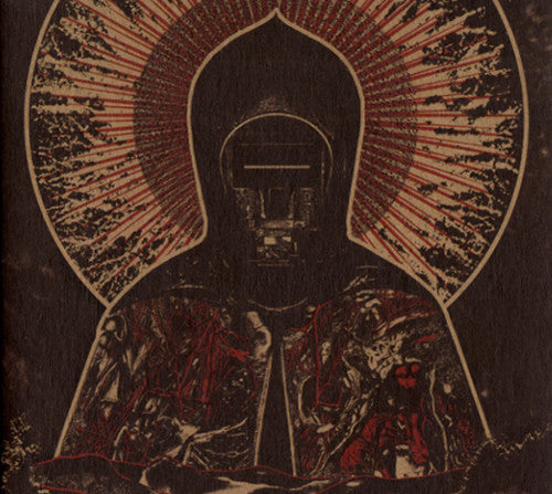 Old Apparatus: Compendium - Record