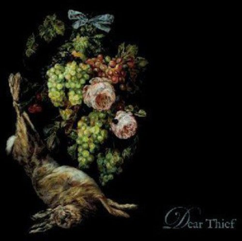 Dear Thief: Oh Yeah - Record