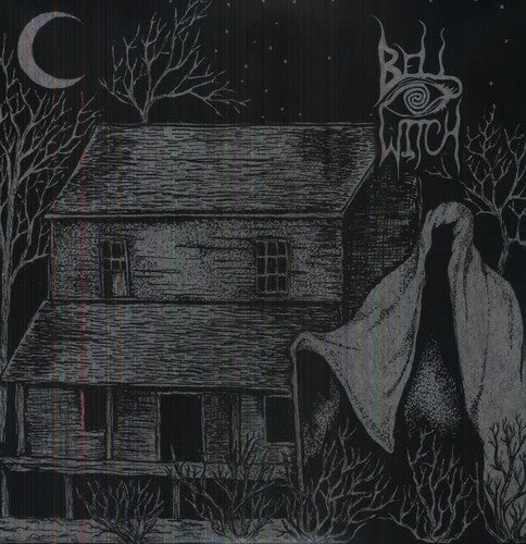 Bell Witch: Longing - VINYL