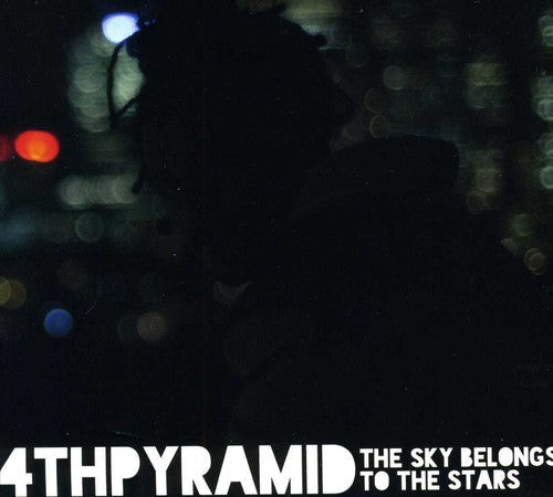 4th Pyramid: Sky Belongs to the S - Record