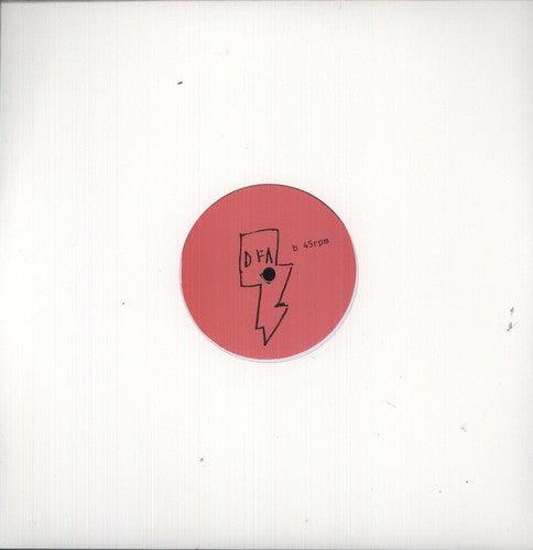 Holy Ghost!- Dumb Disco Ideas (12") { VINYL LP }