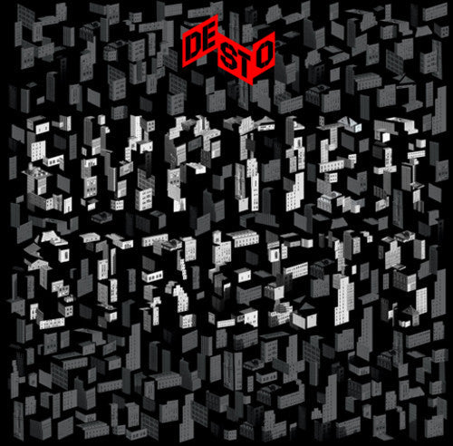 Desto: Emptier Streets - Record