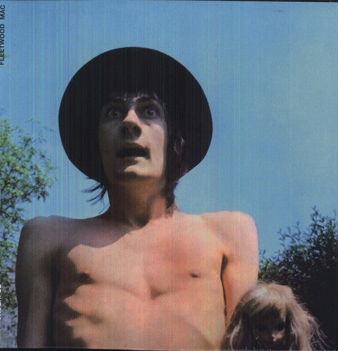 Fleetwood Mac: Mr Wonderful - VINYL