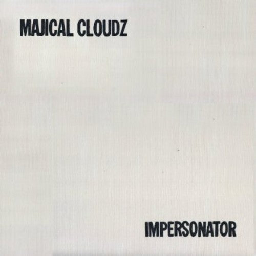 Majical Cloudz: Impersonator (Vinyl) - Record