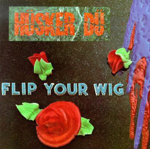 Hüsker Dü: Flip Your Wig - VINYL