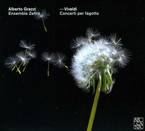 Alberto Grazzi: Concerti Per Fagotto - Record