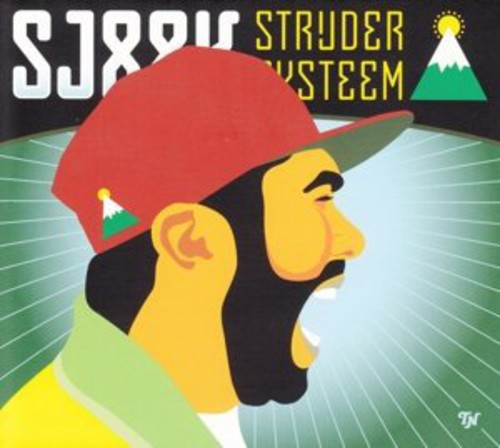 Sjaak: Strijdersysteem - Record