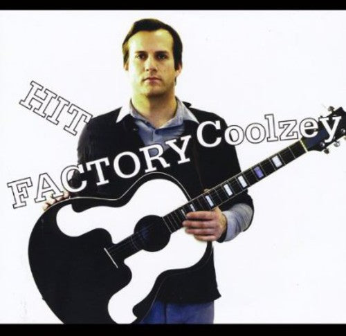 Coolzey: Hit Factory - Record