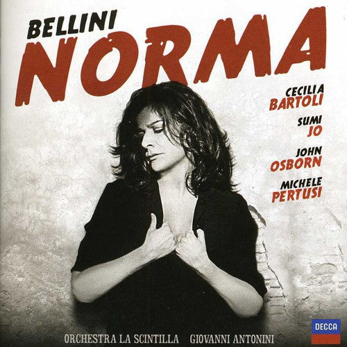 V. Bellini: Norma - Record