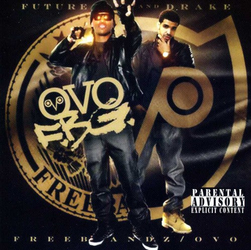 Future: Freebanz/Ovo - Record