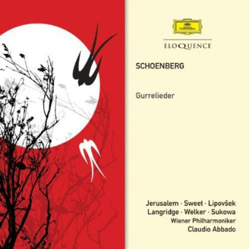 Claudio Abbado: Schoenberg: Gurrelieder - Record