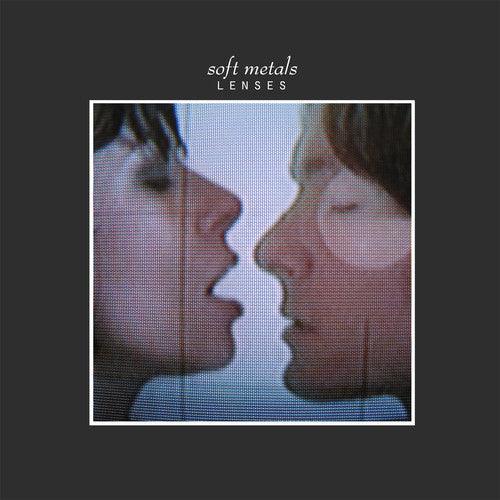 Soft Metals- Lenses { VINYL LP }