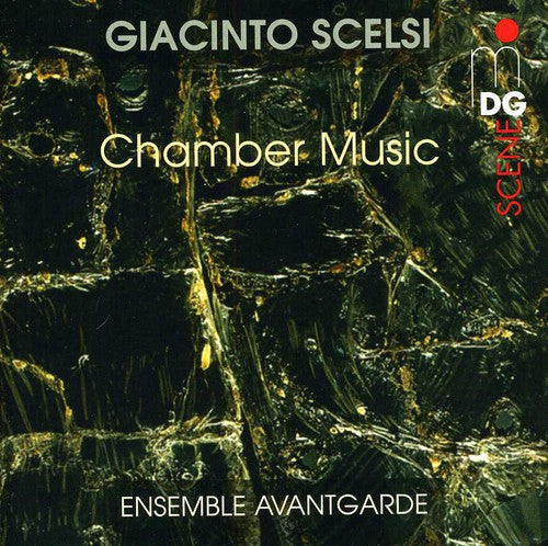 Ensemble Avantgarde: Chamber Music - Record