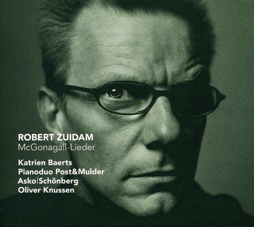 Post & Mulder: McGonagall-Lieder - Record