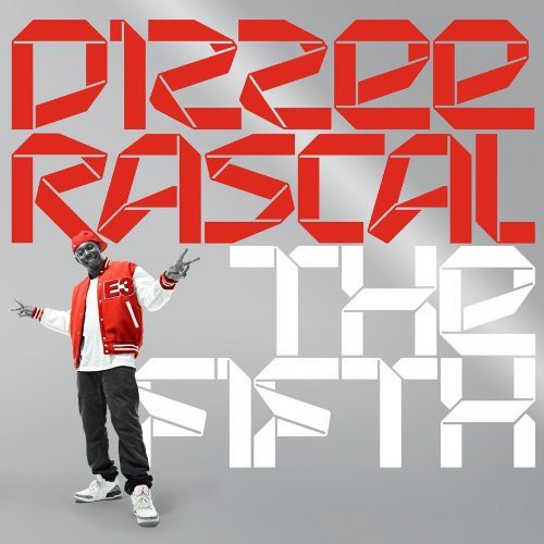 Dizzee Rascal: Fifth - Record