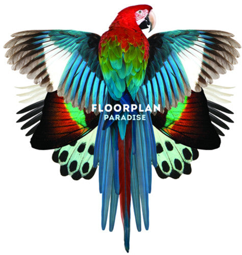 Floorplan: Paradise - Record