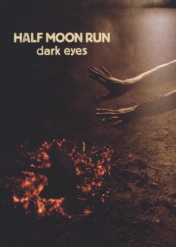 Half Moon Run- Dark Eyes { VINYL LP }