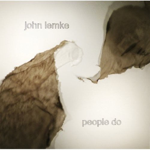 John Lemke: People Do - Record
