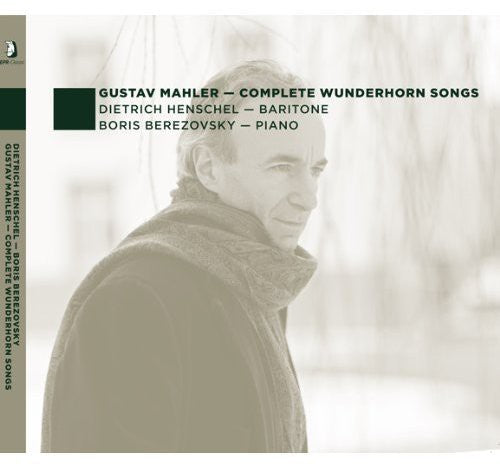 G. Mahler: Complete Wunderhorn Songs - Record