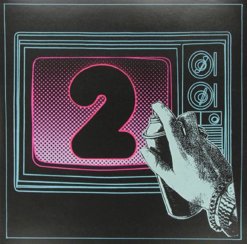 Various Artists: After Dark II / Various - Record