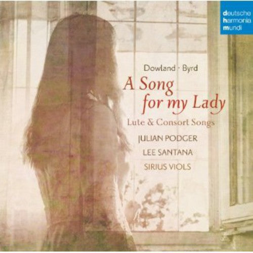 Lee Santana: Lute Songs - Record