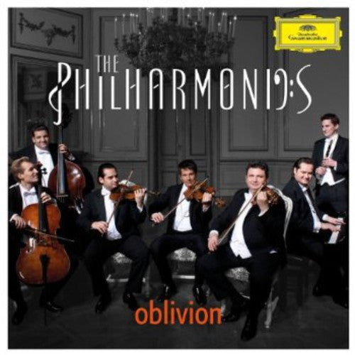 The Philharmonics: Oblivion - Record