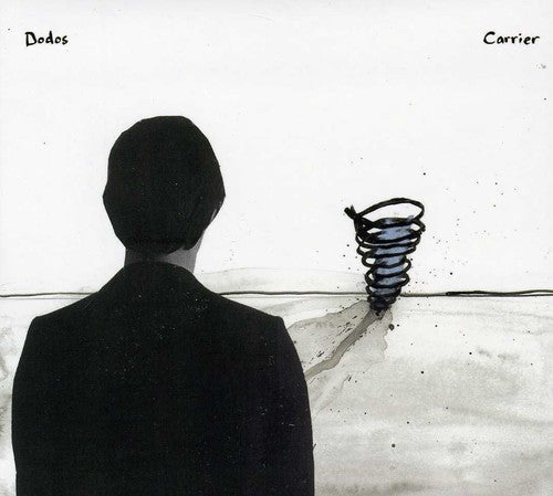 The Dodos: Carrier - Record