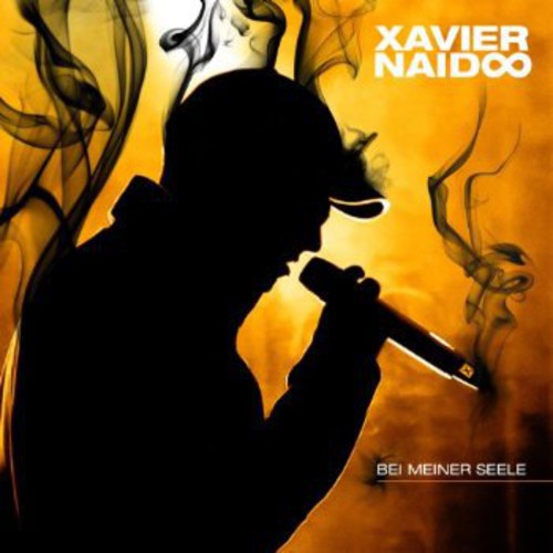 Xavier Naidoo: Bei Meiner Seele - CD