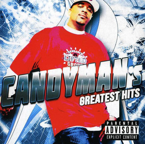 Candyman: Candyman's Greatest Hits - Record