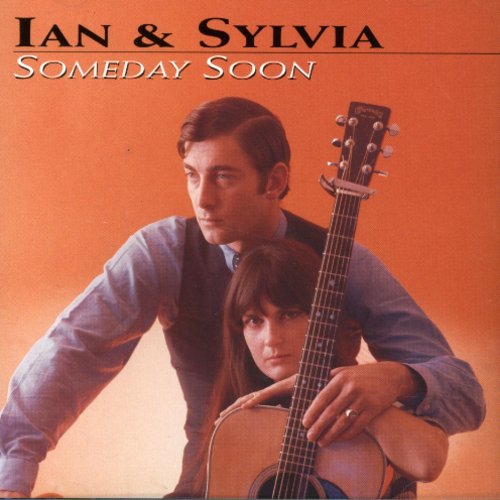 Ian & Sylvia: Someday Soon - Record