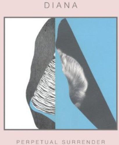 DIANA- Perpetual Surrender { VINYL LP }