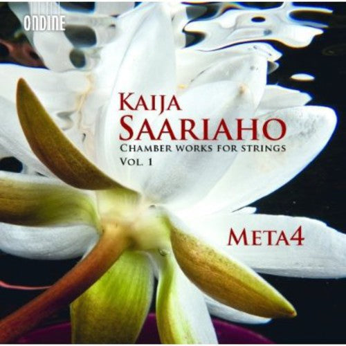 Meta4: Chamber Works for Strings 1 - Record