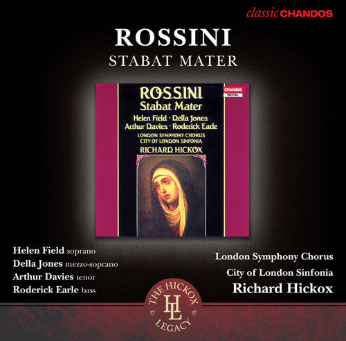 G. Rossini: Stabat Mater - Record