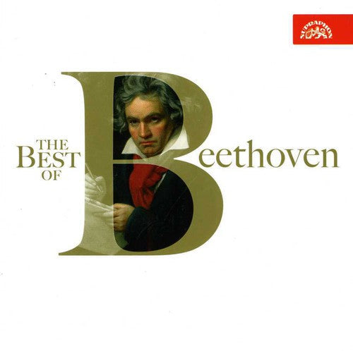 Various Artists: Best of Beethoven / Various - Record