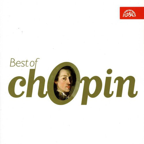 Andrea Immer: Best of Chopin - Record