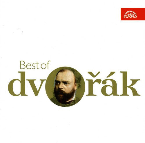 Various Artists: Best of Dvorak / Various - Record