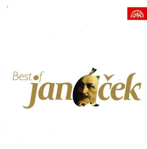 Various Artists: Best of Janacek / Various - Record