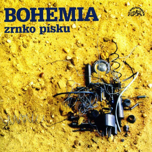 Bohemia: Zrnki Pisku - Record