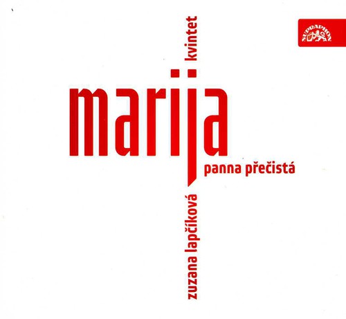 Lapcikova, Zuzana: Advent & Christmas Songs from Moravia - Record