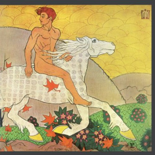 Fleetwood Mac: Then Play On - CD
