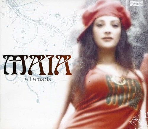 Maia: La Llamada - CD