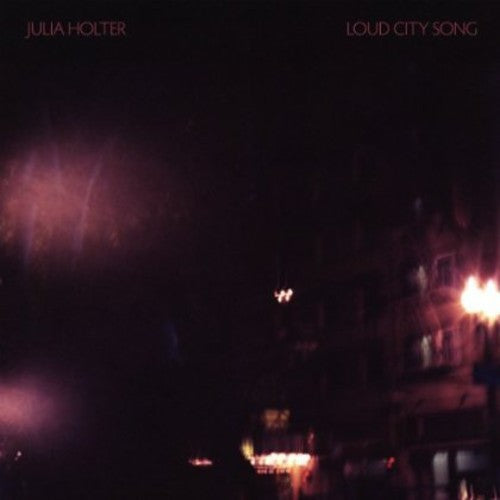Julia Holter: Loud City Song - Record
