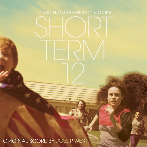 Joel West P: Short Term 12 - CD