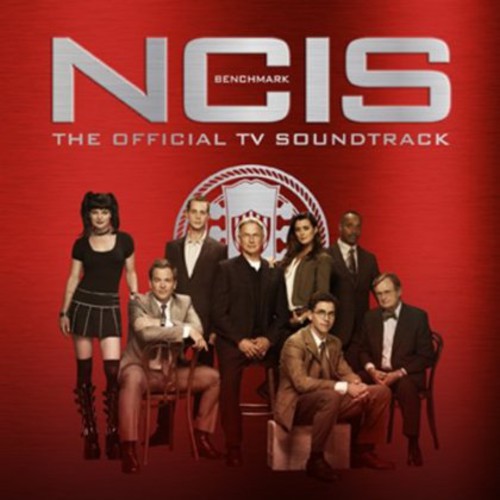 Various Artists: NCIS: Benchmark (Original Soundtrack) - CD