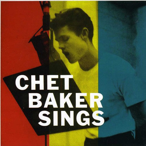 Chet Baker: Chet Baker Sings - CD