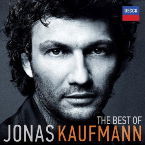 Jonas Kaufmann: Best of Jonas Kaufmann - Record