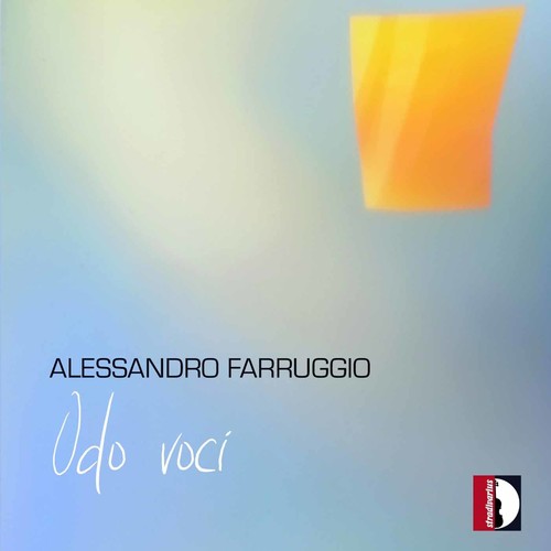 Alessandro Farruggio: Odo Voci - Record