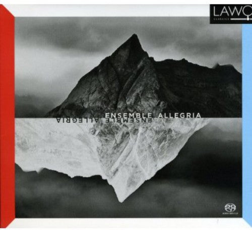 Ensemble Allegria: Norwegian String Music - Record