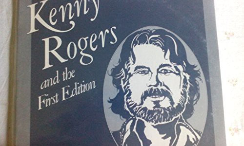 Kenny Rogers & the First Edition: Pieces of Calico Silver - Record